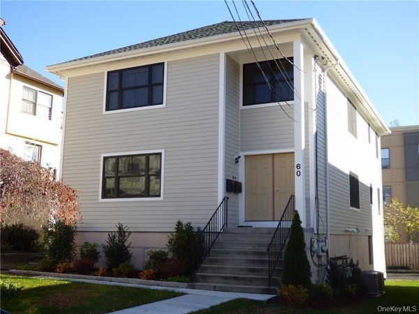 60 Washington Street, Unit 2, Tuckahoe, NY 10707