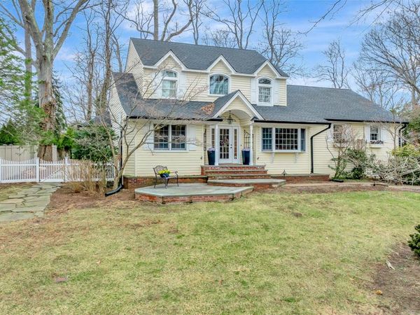 34 Peterborough Drive, Northport, NY 11768