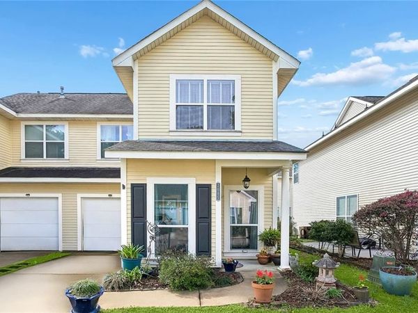 2085 DUNDEE LOOP NORTH , Abita Springs, LA 70420