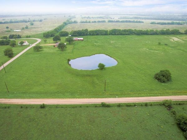 TBD County Road 1255 , Savoy, TX 75479
