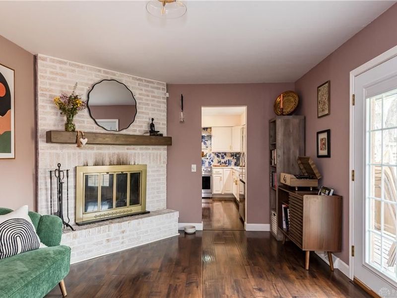 4102 Ridgetop Drive, Bellbrook, OH 45305 Photo 13