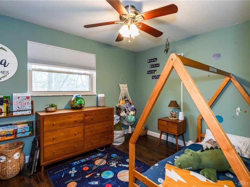 4102 Ridgetop Drive, Bellbrook, OH 45305 Photo 21