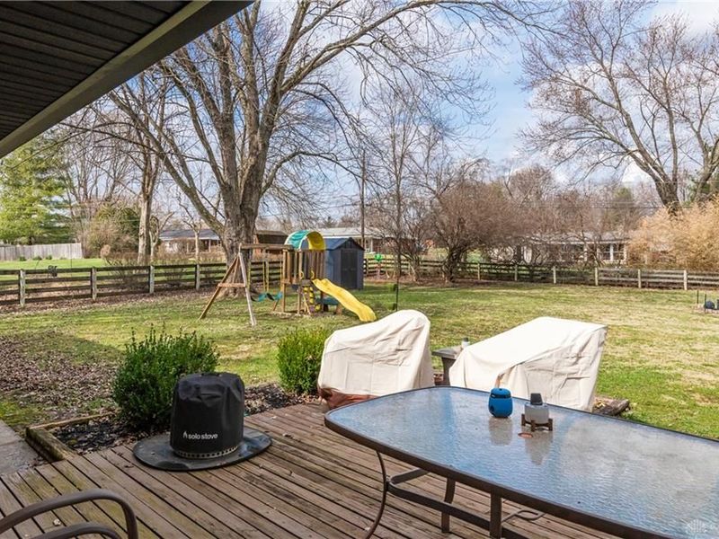 4102 Ridgetop Drive, Bellbrook, OH 45305 Photo 29