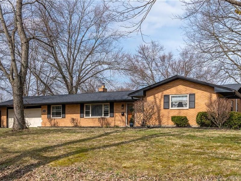 4102 Ridgetop Drive, Bellbrook, OH 45305 Photo 33