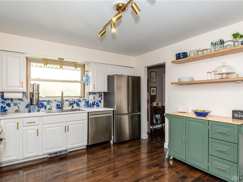 4102 Ridgetop Drive, Bellbrook, OH 45305 Photo 6