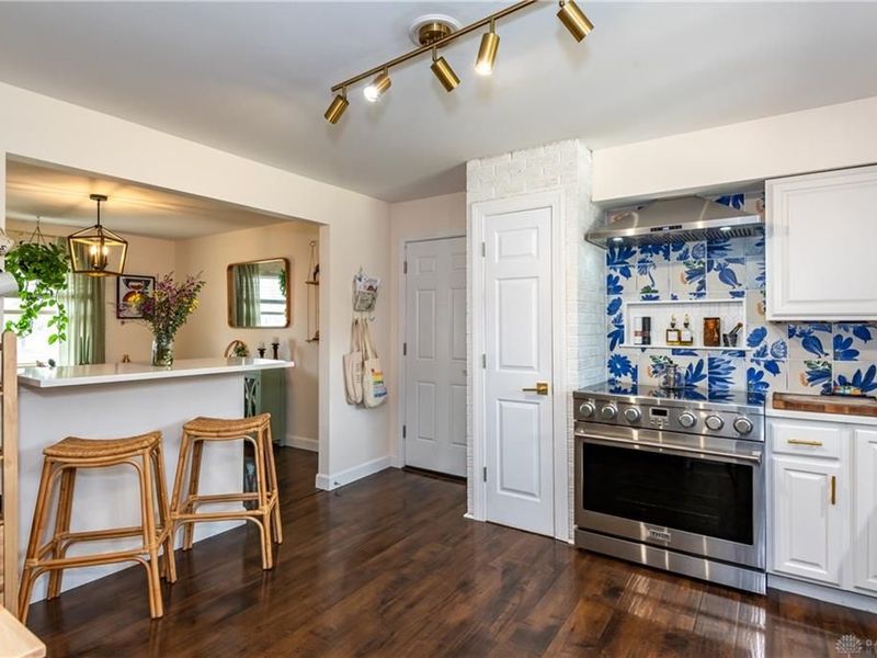 4102 Ridgetop Drive, Bellbrook, OH 45305 Photo 7