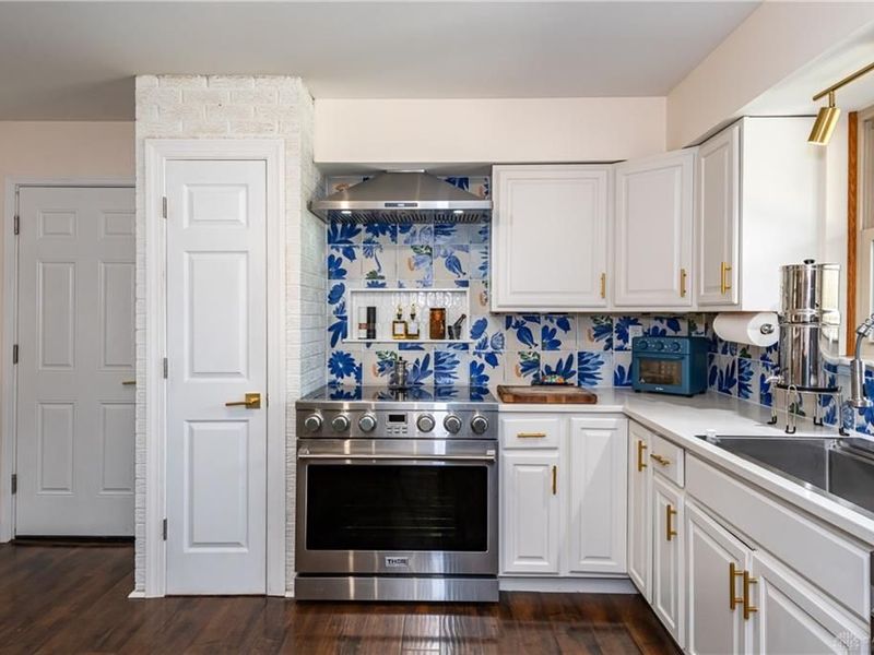 4102 Ridgetop Drive, Bellbrook, OH 45305 Photo 8