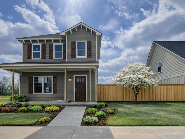 107 Legacy Way, Ward, AR 72176