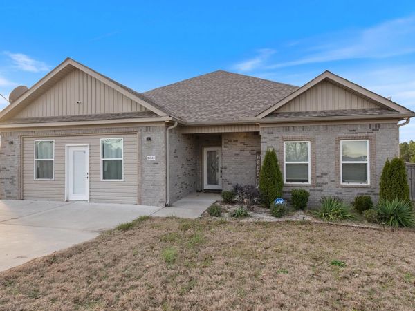 26543 S Sardis Road , Bauxite, AR 72011