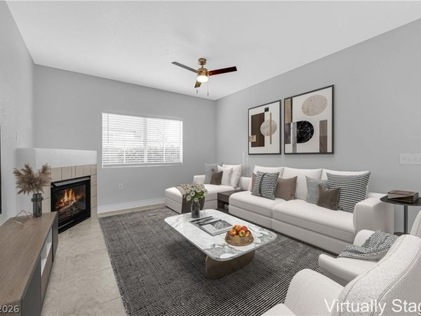 10245 S Maryland Parkway , Unit 121, Las Vegas, NV 89183