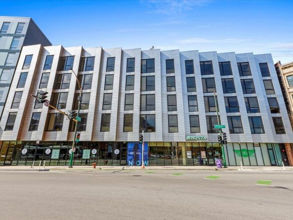 830 N Milwaukee Avenue, Unit 504, Chicago, IL 60642