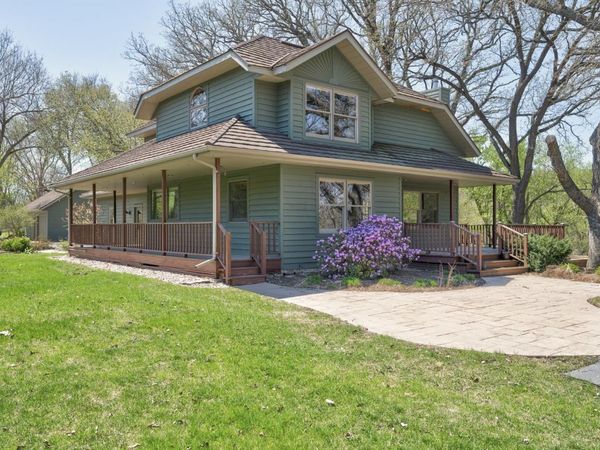 10999 240th Avenue, Spirit Lake, IA 51360