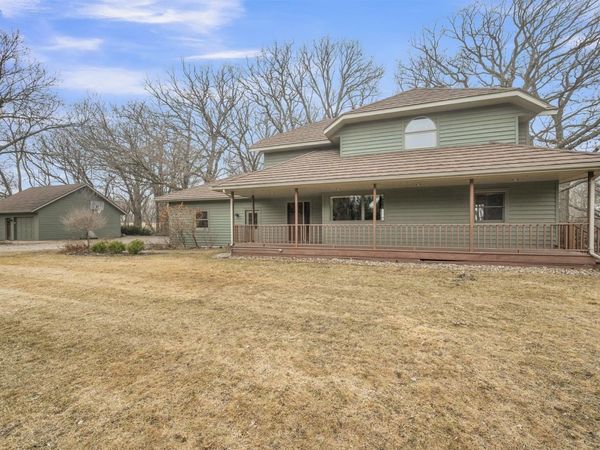 10999 240th Avenue, Spirit Lake, IA 51360