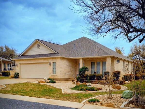 416 Brazos DR, Georgetown, TX 78628