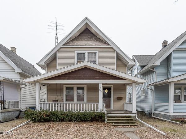 842 Geneva Avenue, Toledo, OH 43609