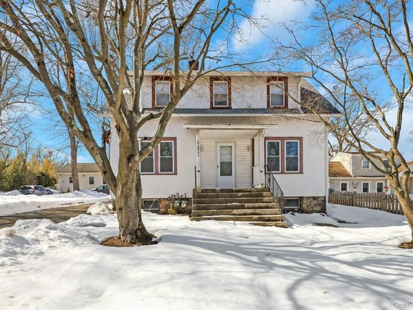 18 Ridge Road , Congers, NY 10920