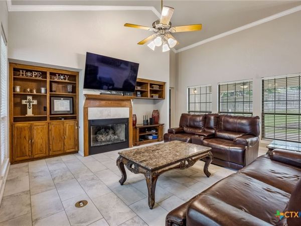 3509 Las Moras Drive , Temple, TX 76502