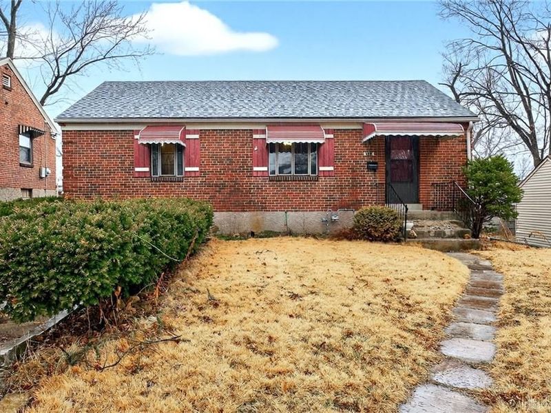 333 Castlewood Avenue, Dayton, OH 45405 Photo 2
