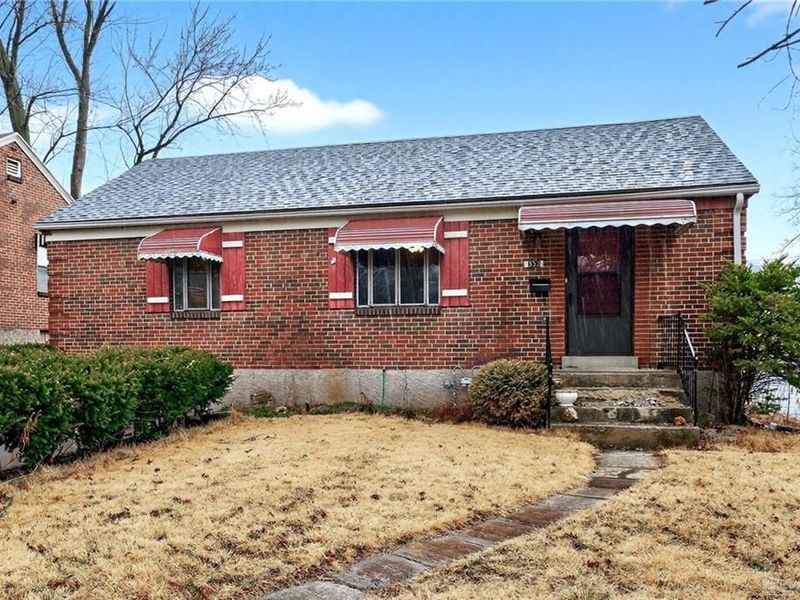 333 Castlewood Avenue, Dayton, OH 45405 Photo 3