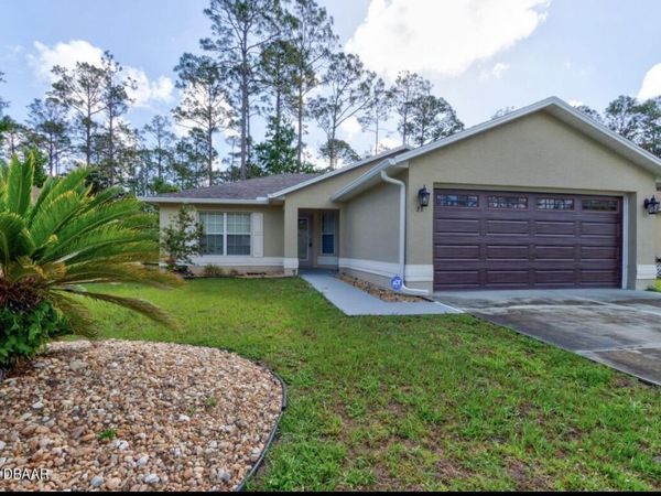 23 Zoeller Court, Palm Coast, FL 32164