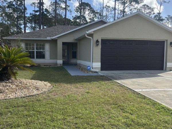 23 Zoeller Court, Palm Coast, FL 32164