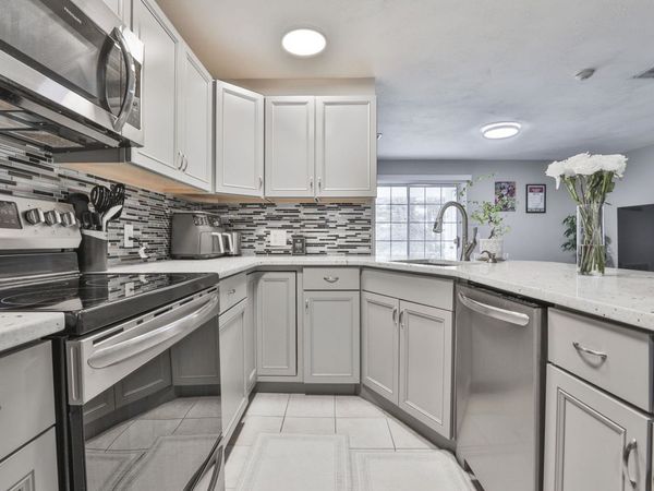 28 James Street, Unit 13, Milford, NH 03055