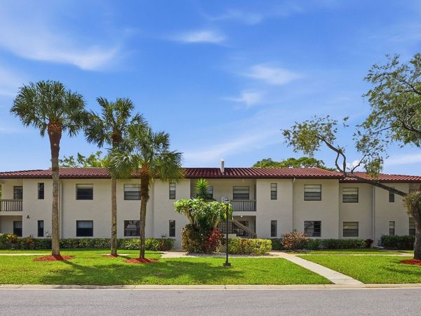 21546 Cypress Hammock Drive, Unit 40e, Boca Raton, FL 33428