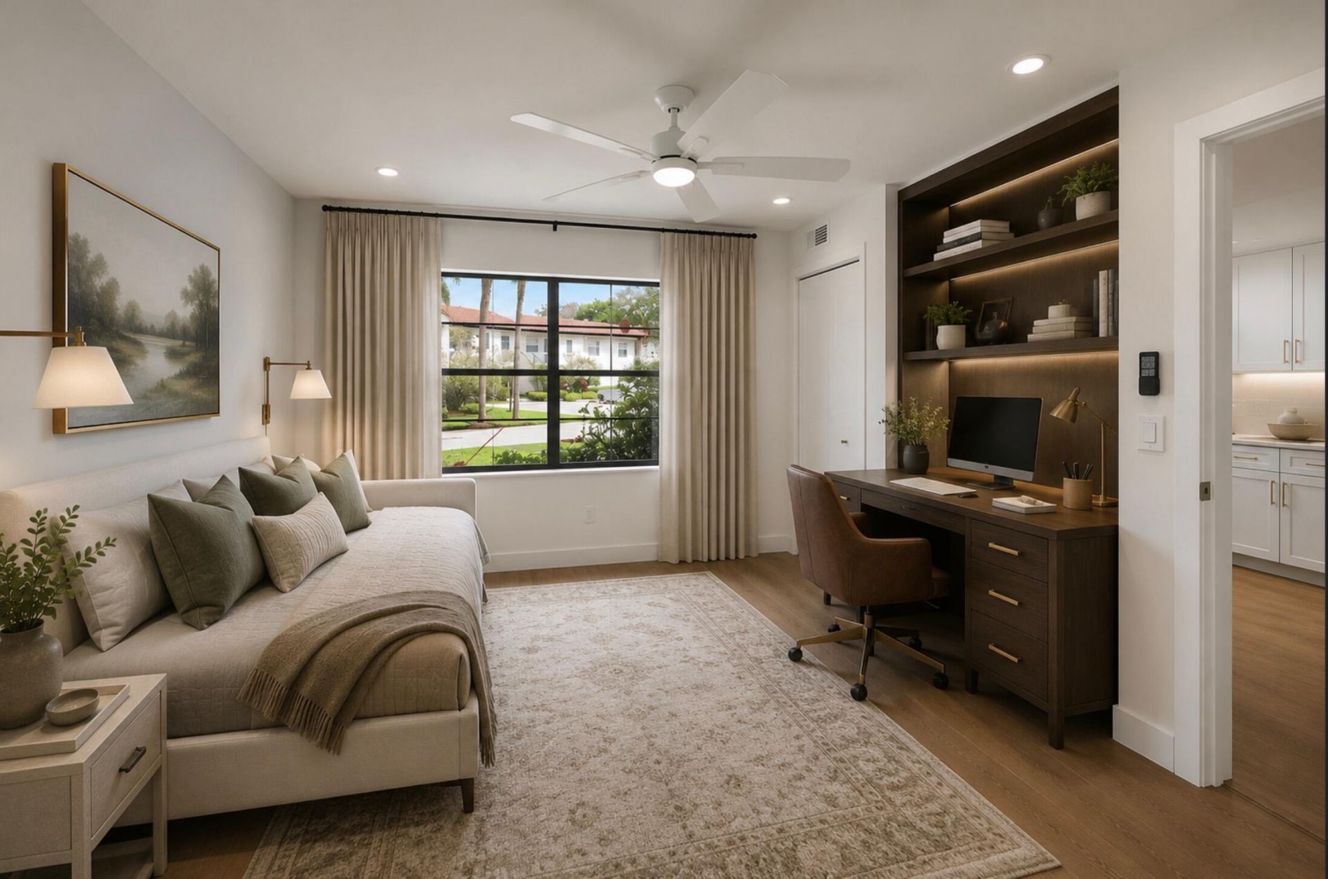 21546 Cypress Hammock Drive, Unit 40e, Boca Raton, FL 33428 Photo