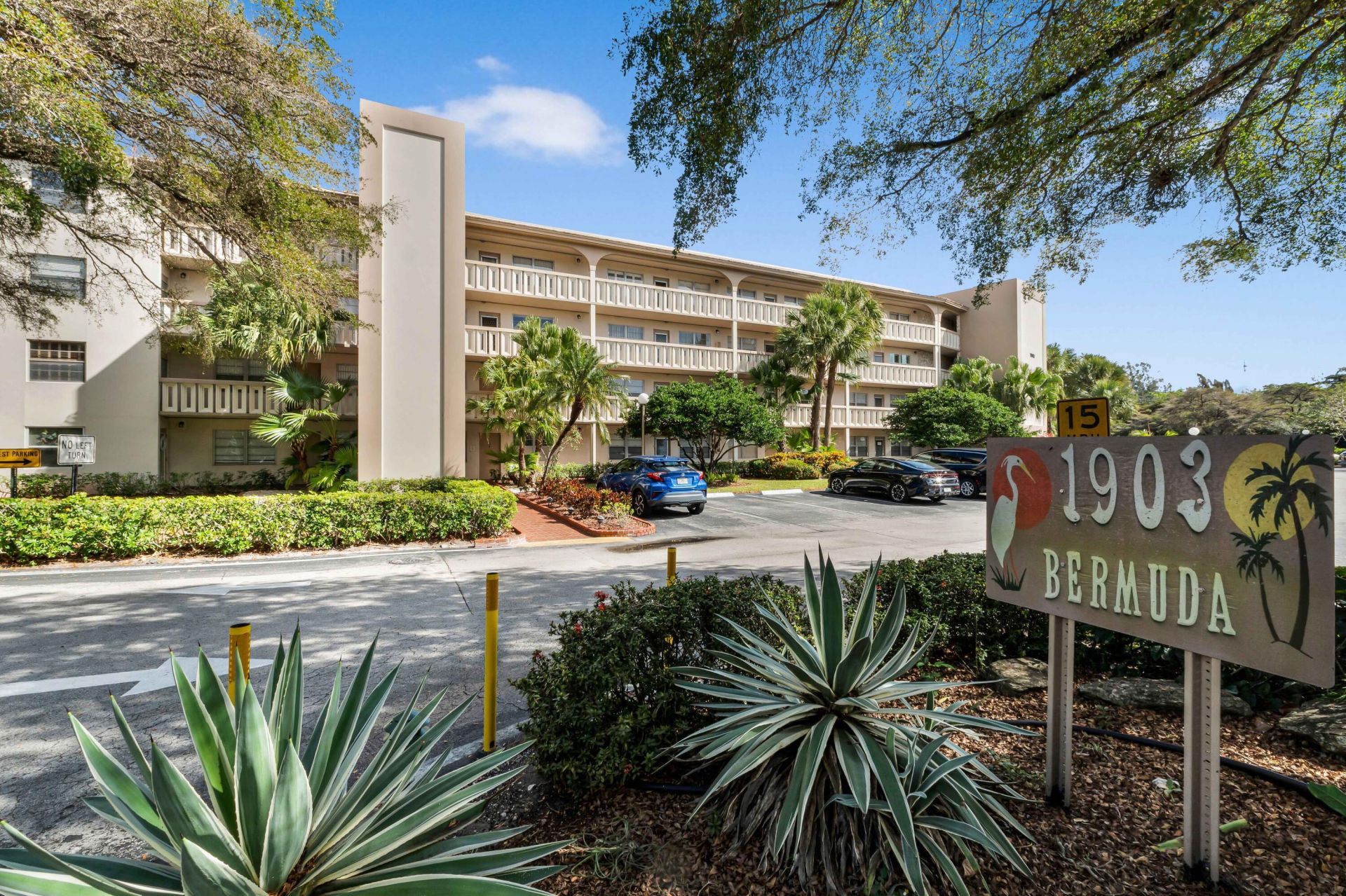 1903 Bermuda Circle, Unit D3, Coconut Creek, FL 33066 Photo