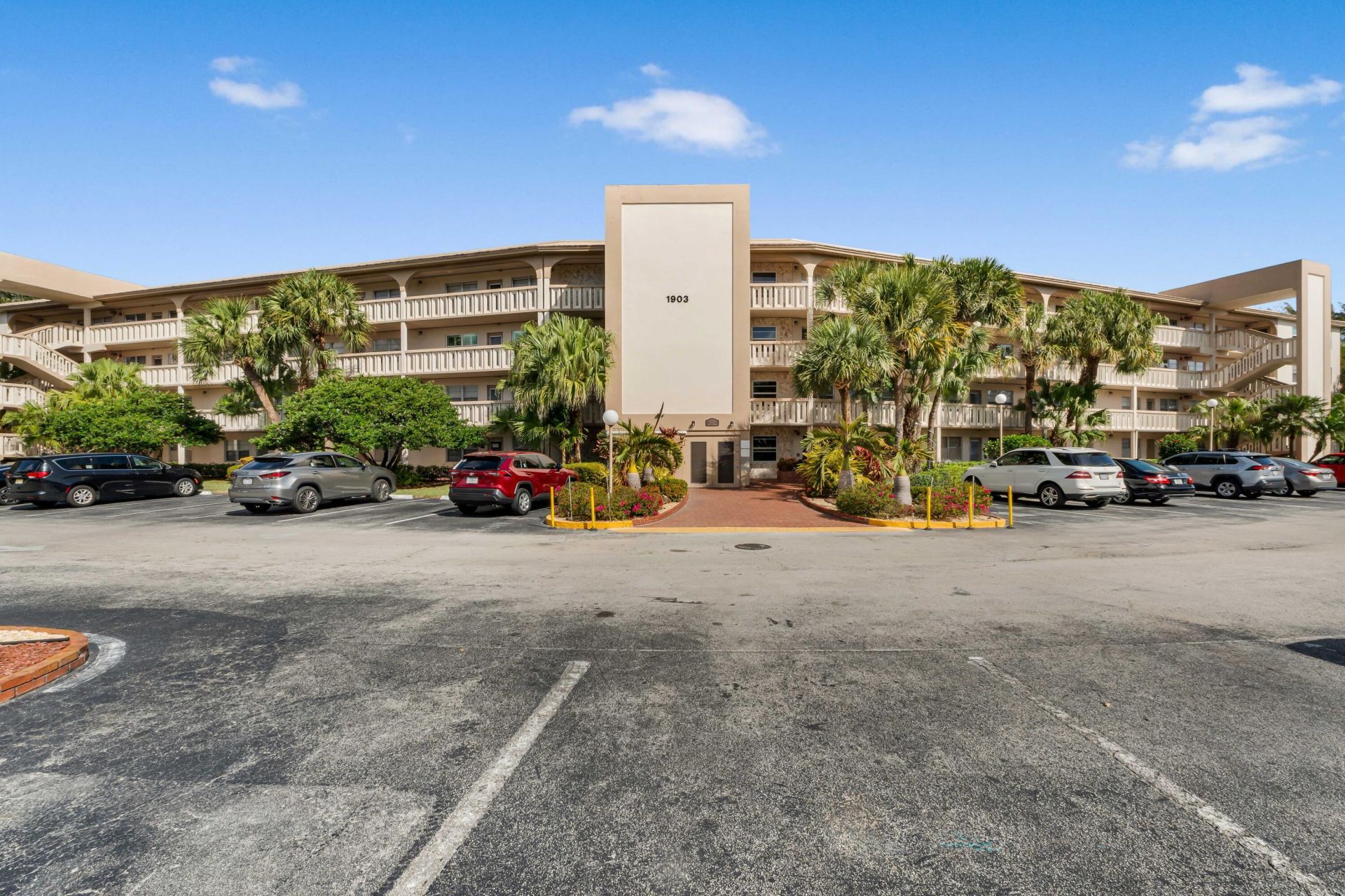 1903 Bermuda Circle, Unit D3, Coconut Creek, FL 33066 Photo