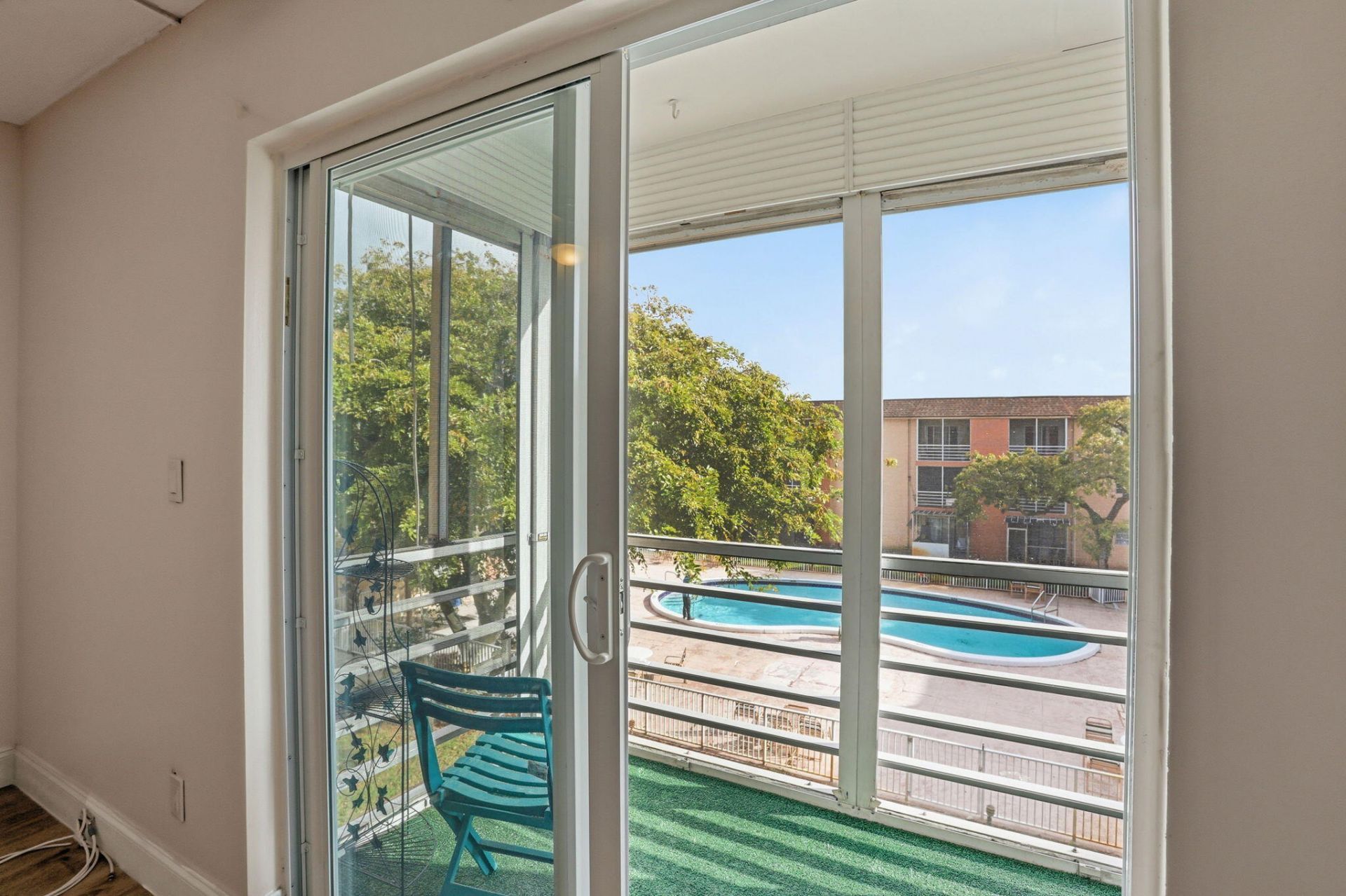 4161 NW 26th Street, Unit 308, Lauderhill, FL 33313 Photo