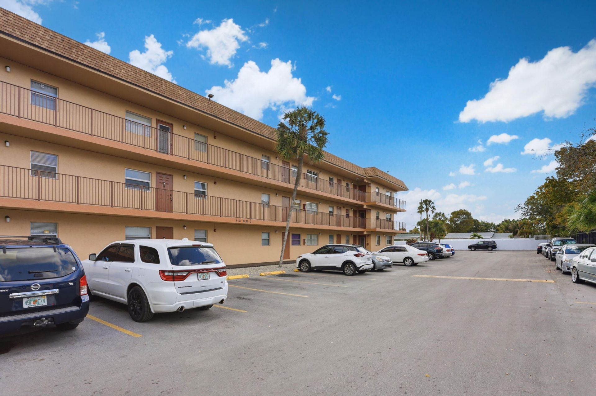 4161 NW 26th Street, Unit 308, Lauderhill, FL 33313 Photo