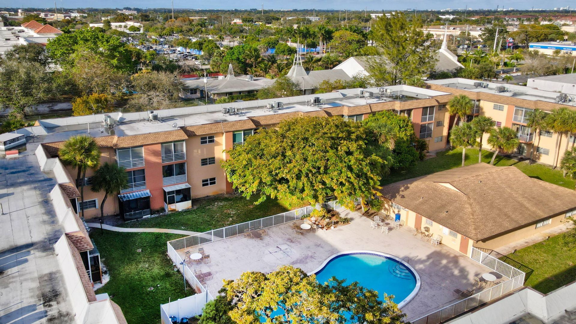 4161 NW 26th Street, Unit 308, Lauderhill, FL 33313 Photo