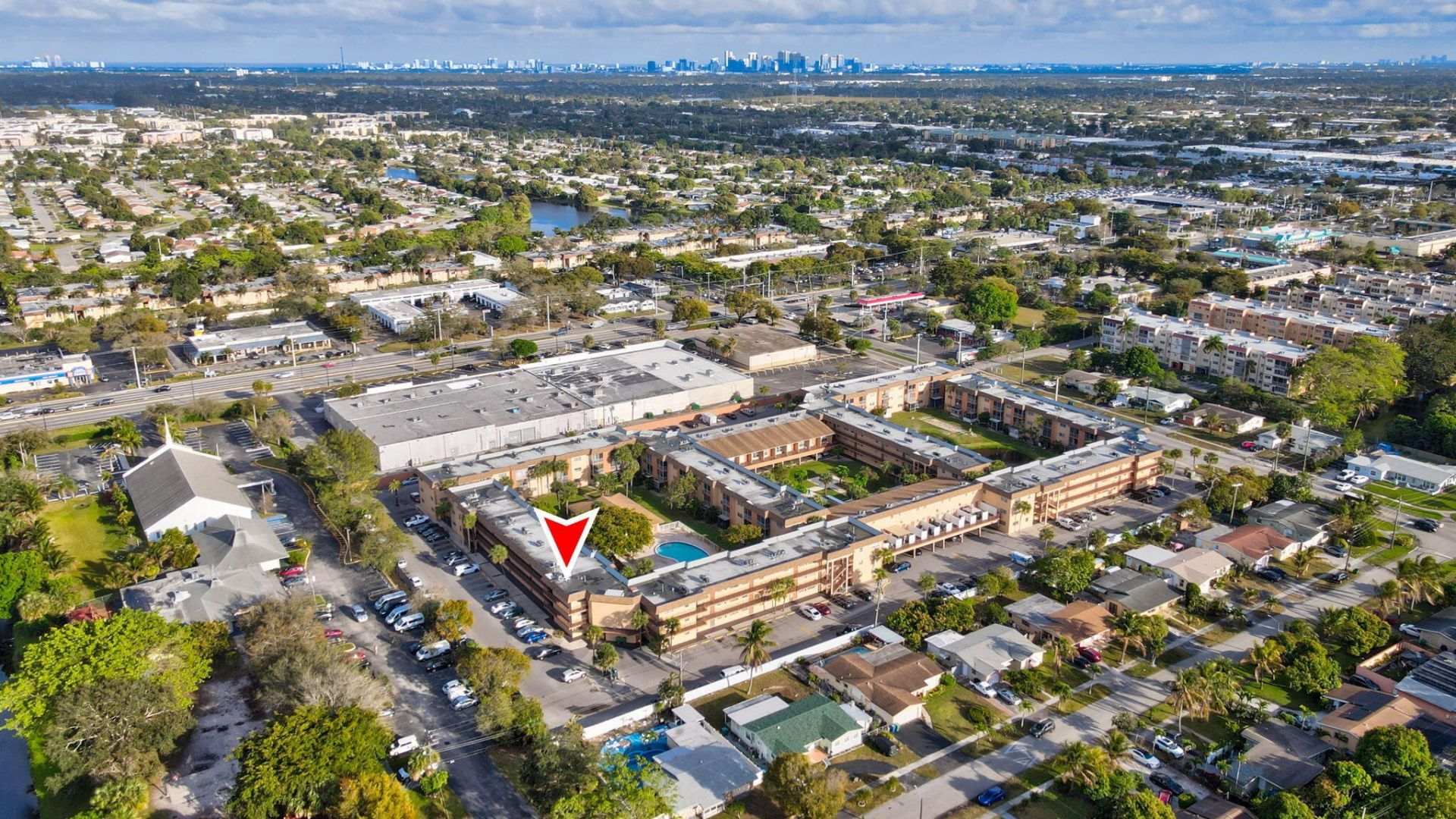 4161 NW 26th Street, Unit 308, Lauderhill, FL 33313 Photo