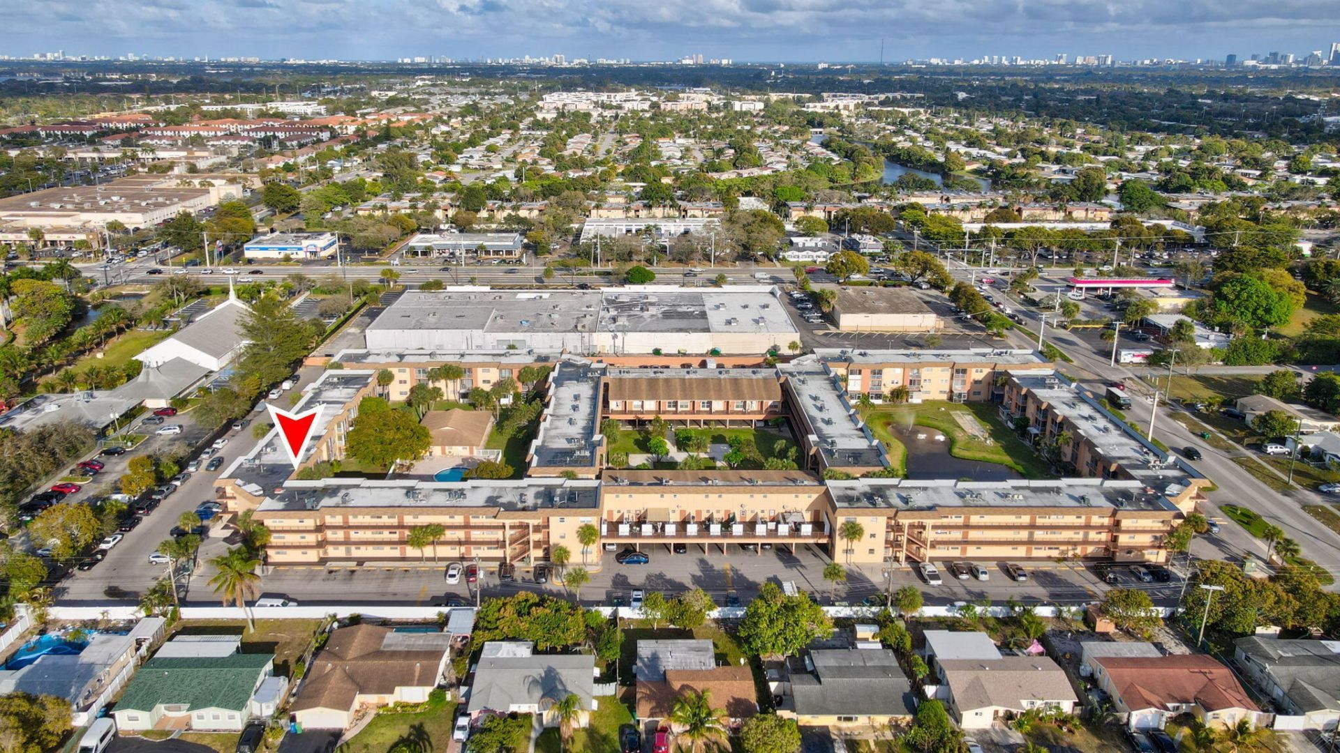 4161 NW 26th Street, Unit 308, Lauderhill, FL 33313 Photo