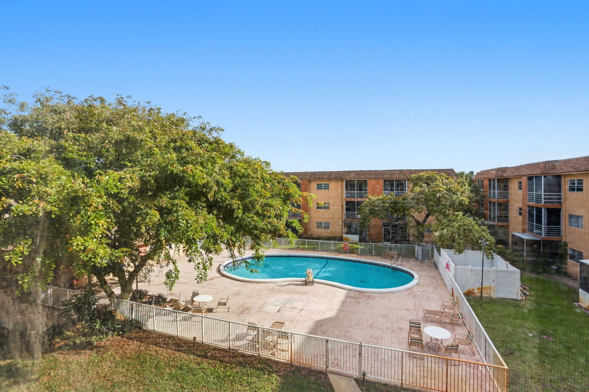 4161 NW 26th Street, Unit 308, Lauderhill, FL 33313 Photo