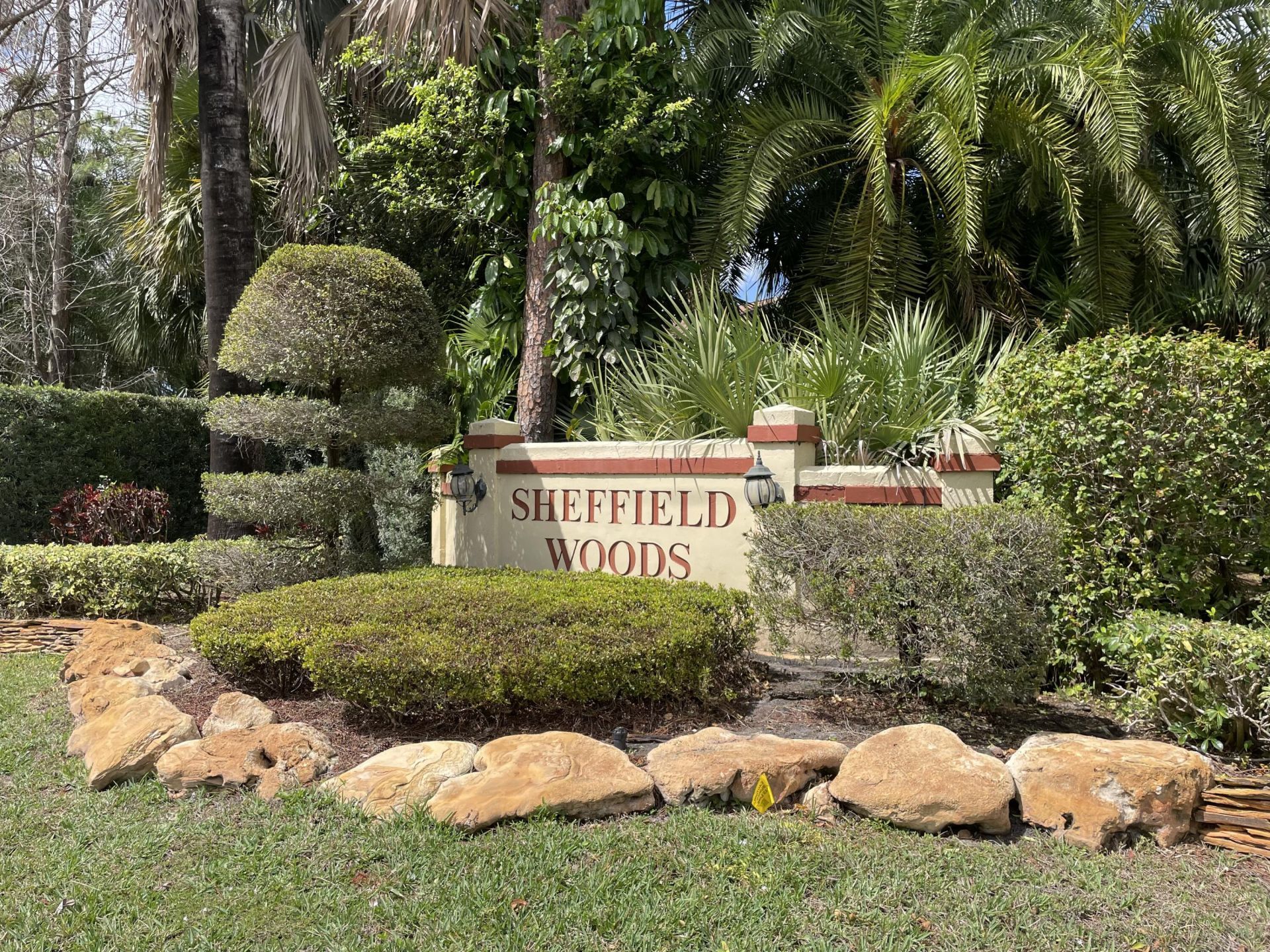 12999 Odessa Trail, Unit 12, Wellington, FL 33414 Photo