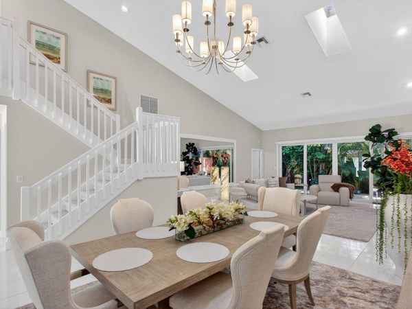 4115 Carriage Drive, Unit P4, Pompano Beach, FL 33069