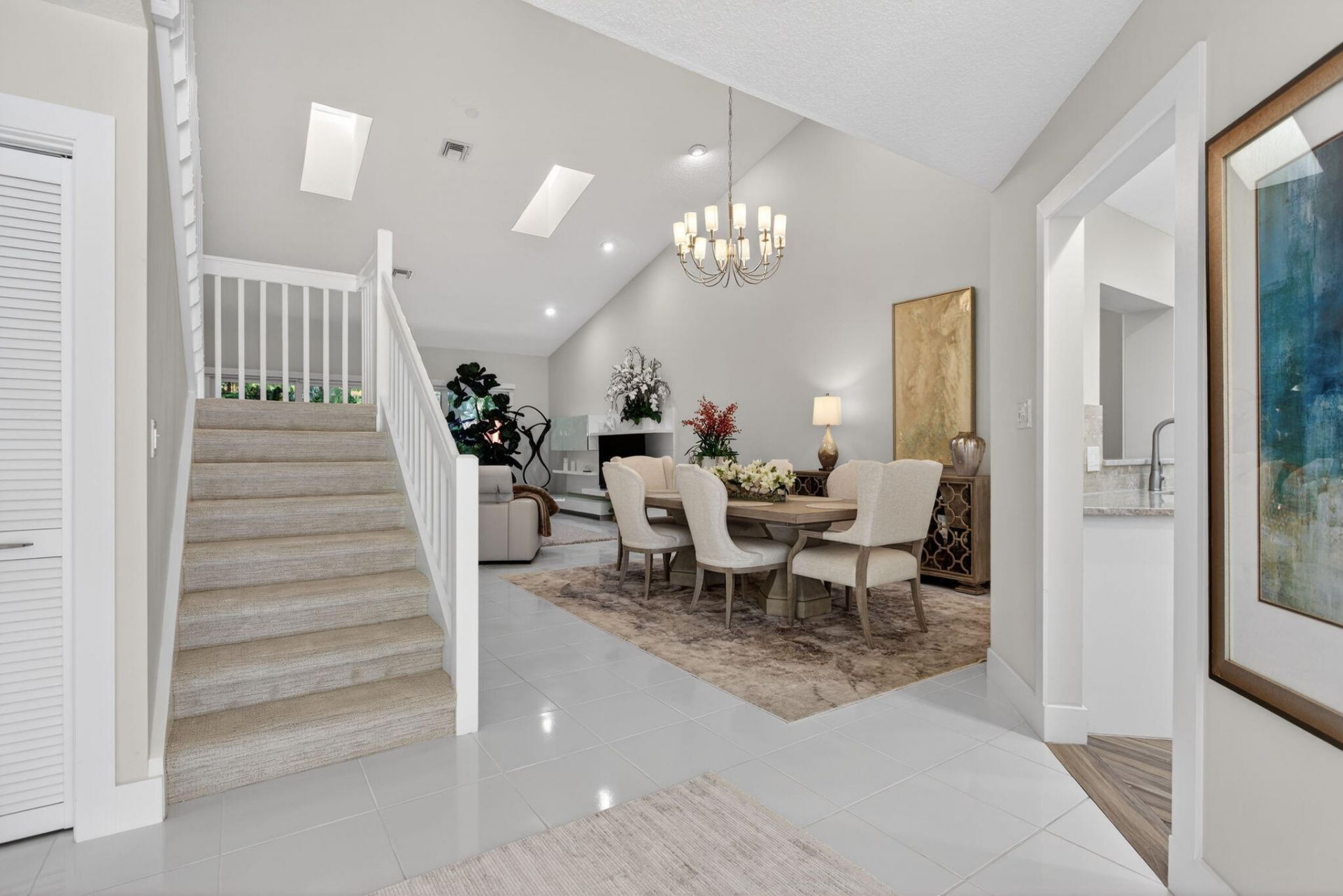 4115 Carriage Drive, Unit P4, Pompano Beach, FL 33069 Photo