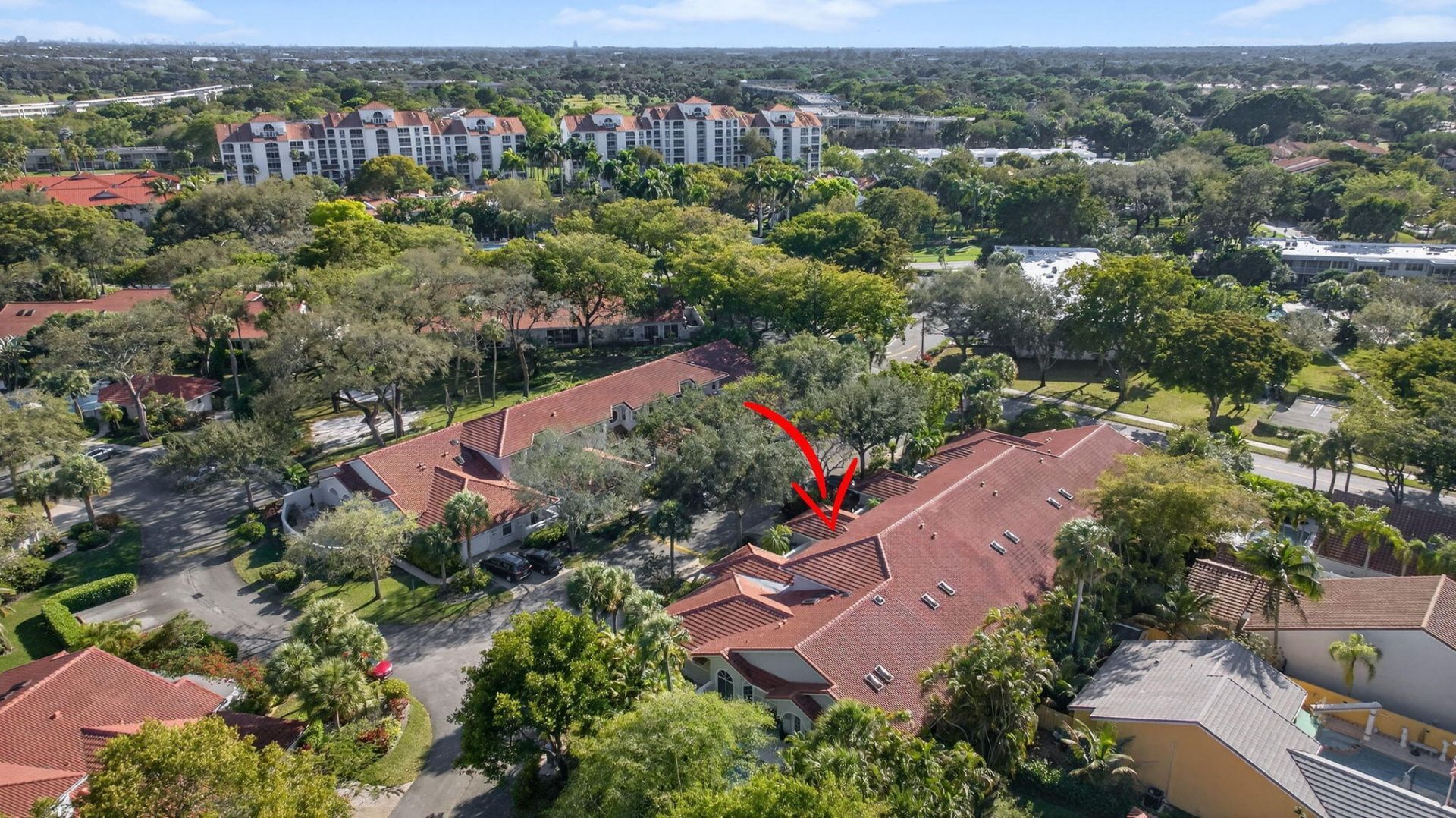 4115 Carriage Drive, Unit P4, Pompano Beach, FL 33069 Photo