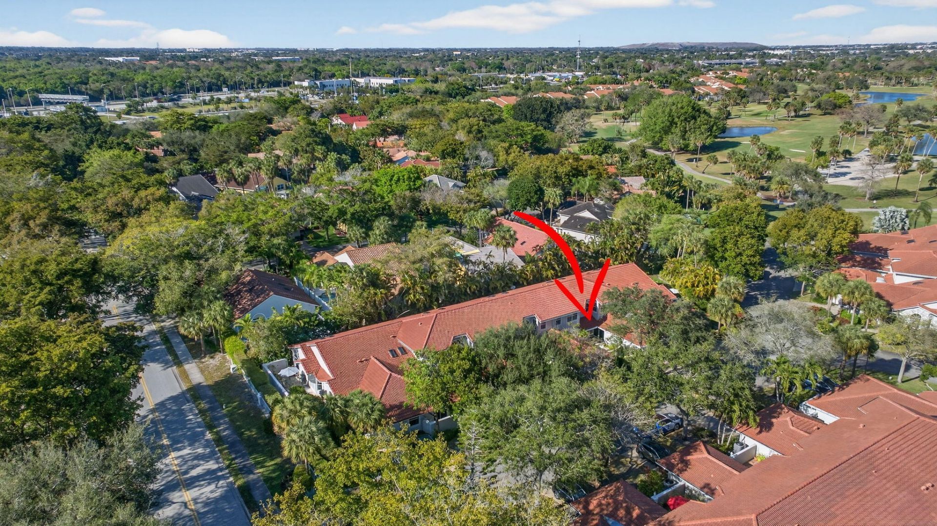 4115 Carriage Drive, Unit P4, Pompano Beach, FL 33069 Photo