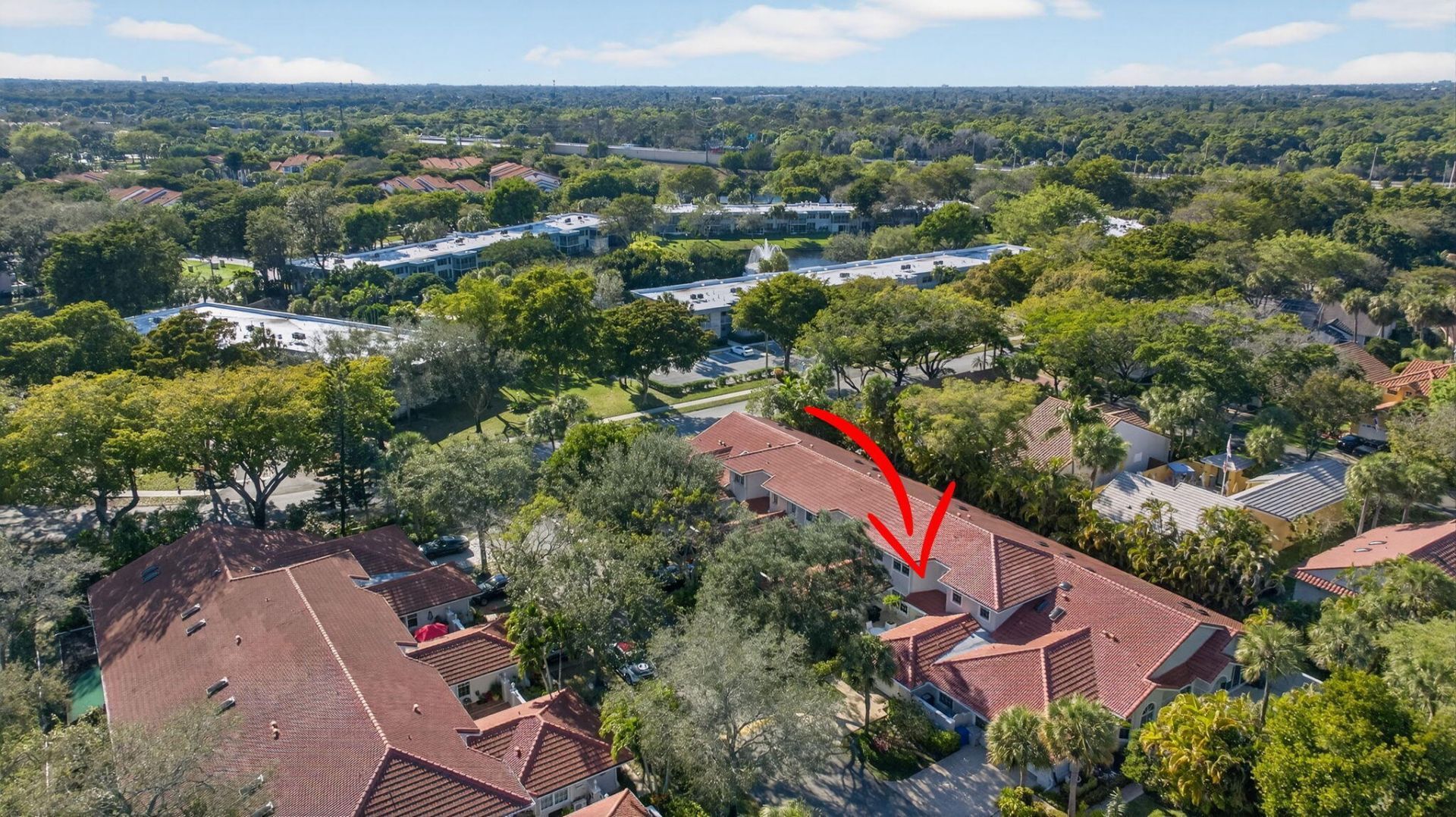 4115 Carriage Drive, Unit P4, Pompano Beach, FL 33069 Photo