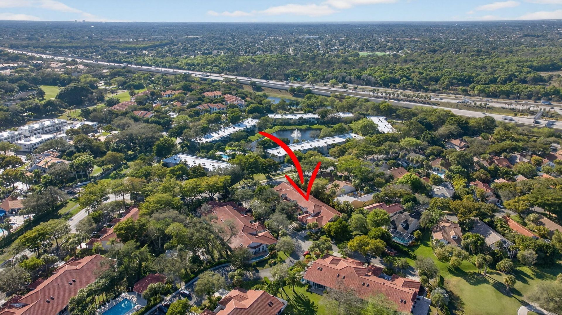 4115 Carriage Drive, Unit P4, Pompano Beach, FL 33069 Photo