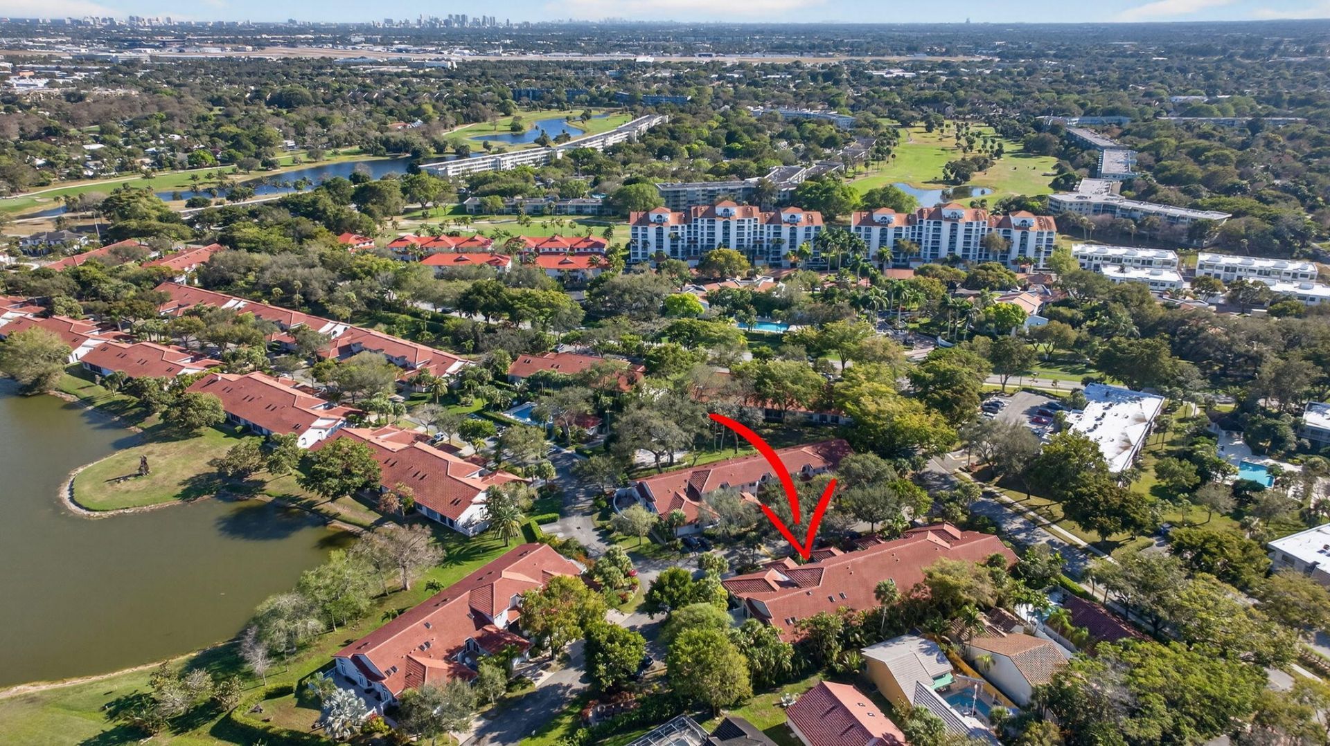 4115 Carriage Drive, Unit P4, Pompano Beach, FL 33069 Photo