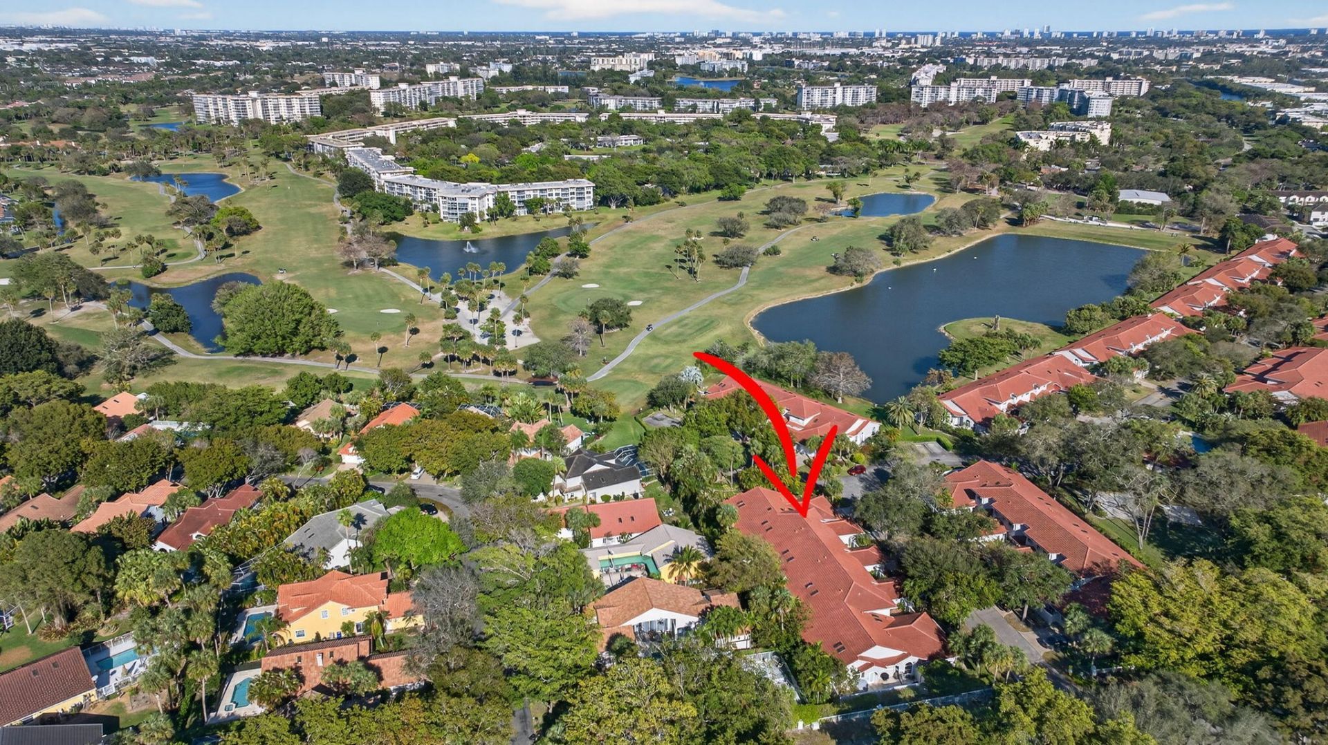 4115 Carriage Drive, Unit P4, Pompano Beach, FL 33069 Photo