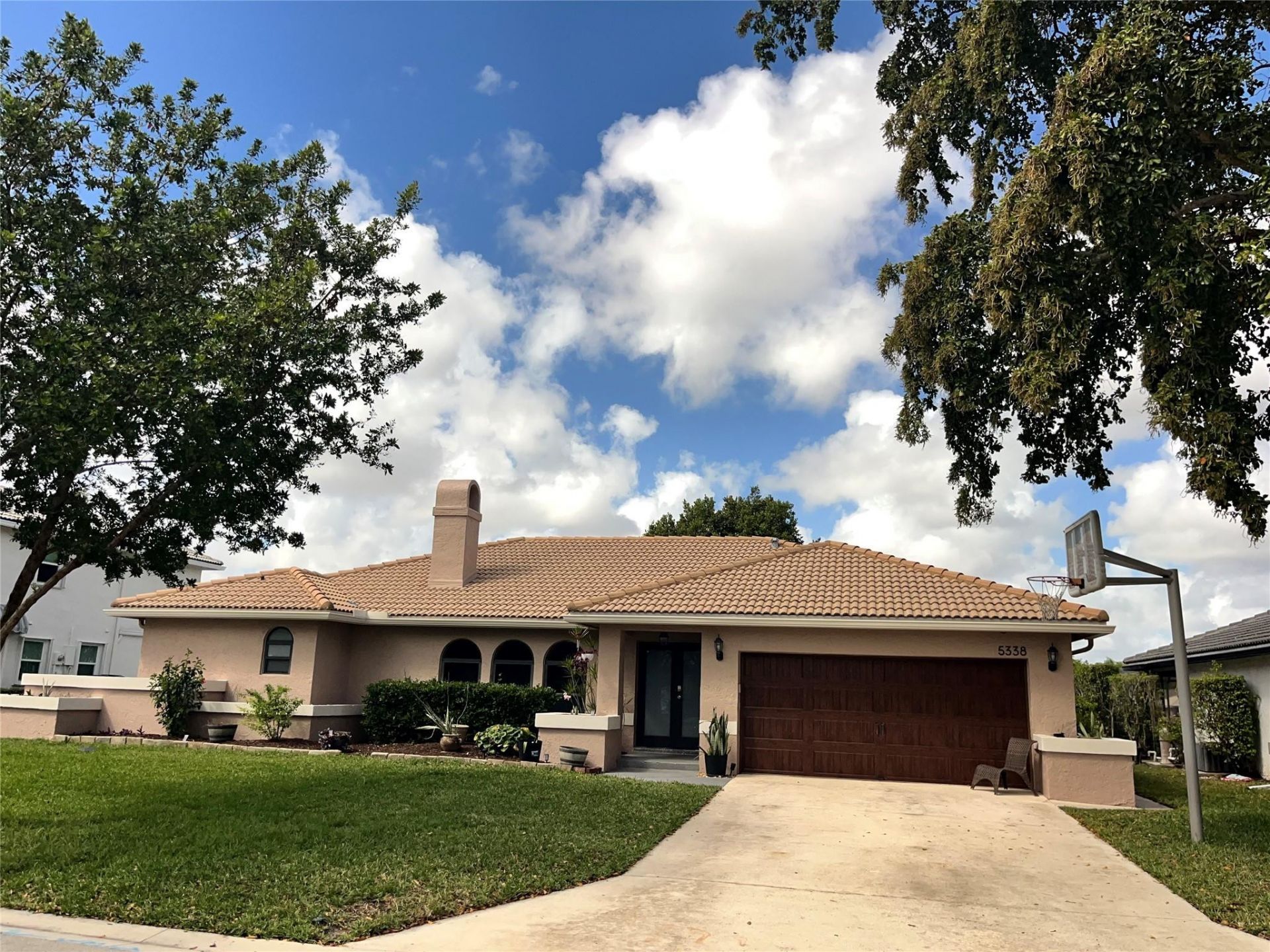 5338 NW 60th Drive, Coral Springs, FL 33067 Photo