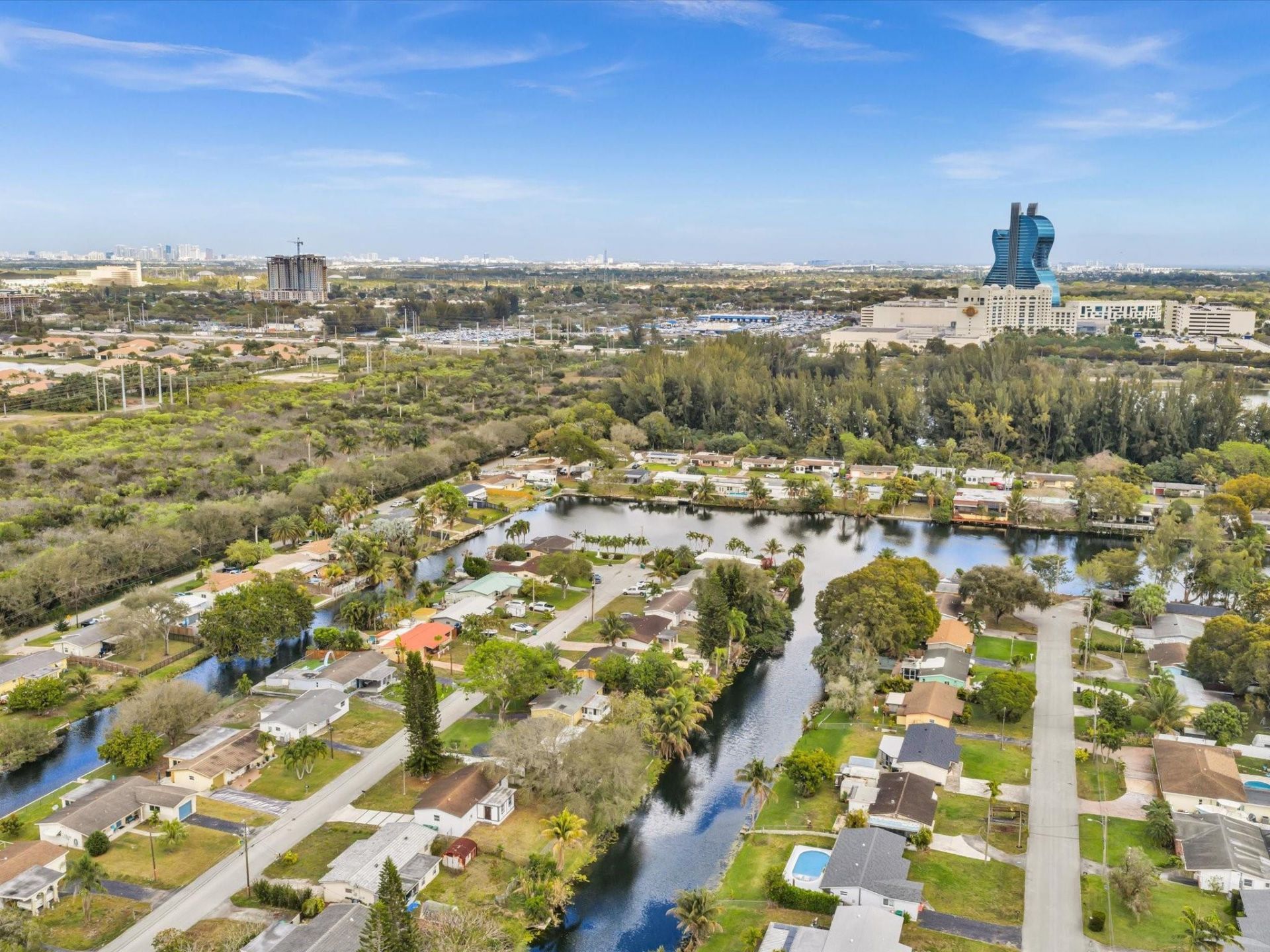 5710 SW 54th Court, Davie, FL 33314 Photo