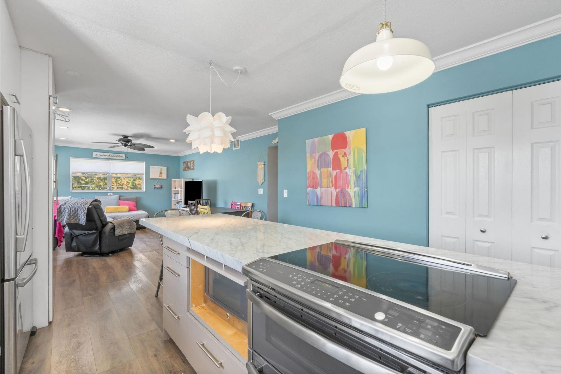 515 S Crescent Drive, Unit 302, Hollywood, FL 33021 Photo