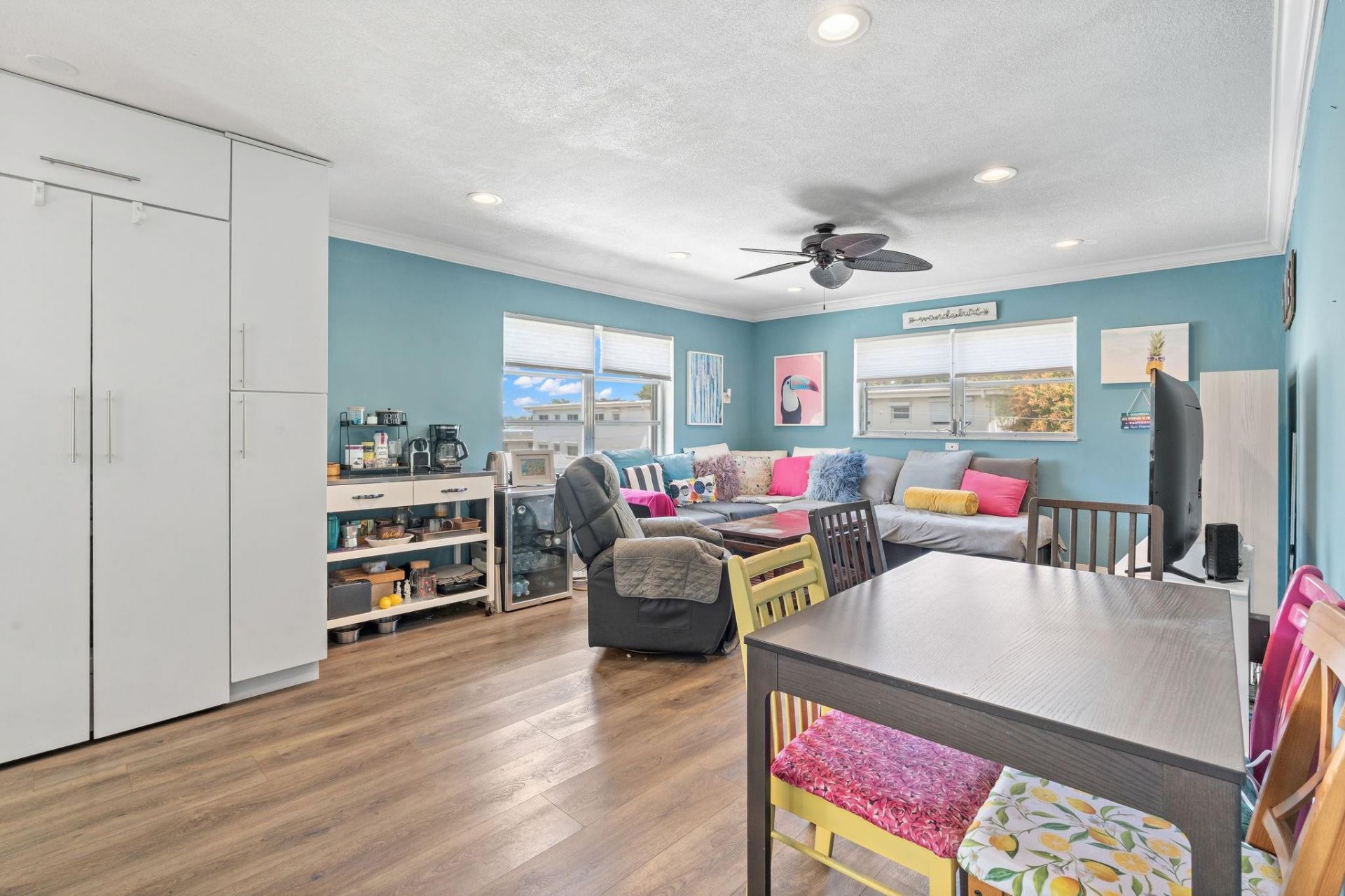 515 S Crescent Drive, Unit 302, Hollywood, FL 33021 Photo