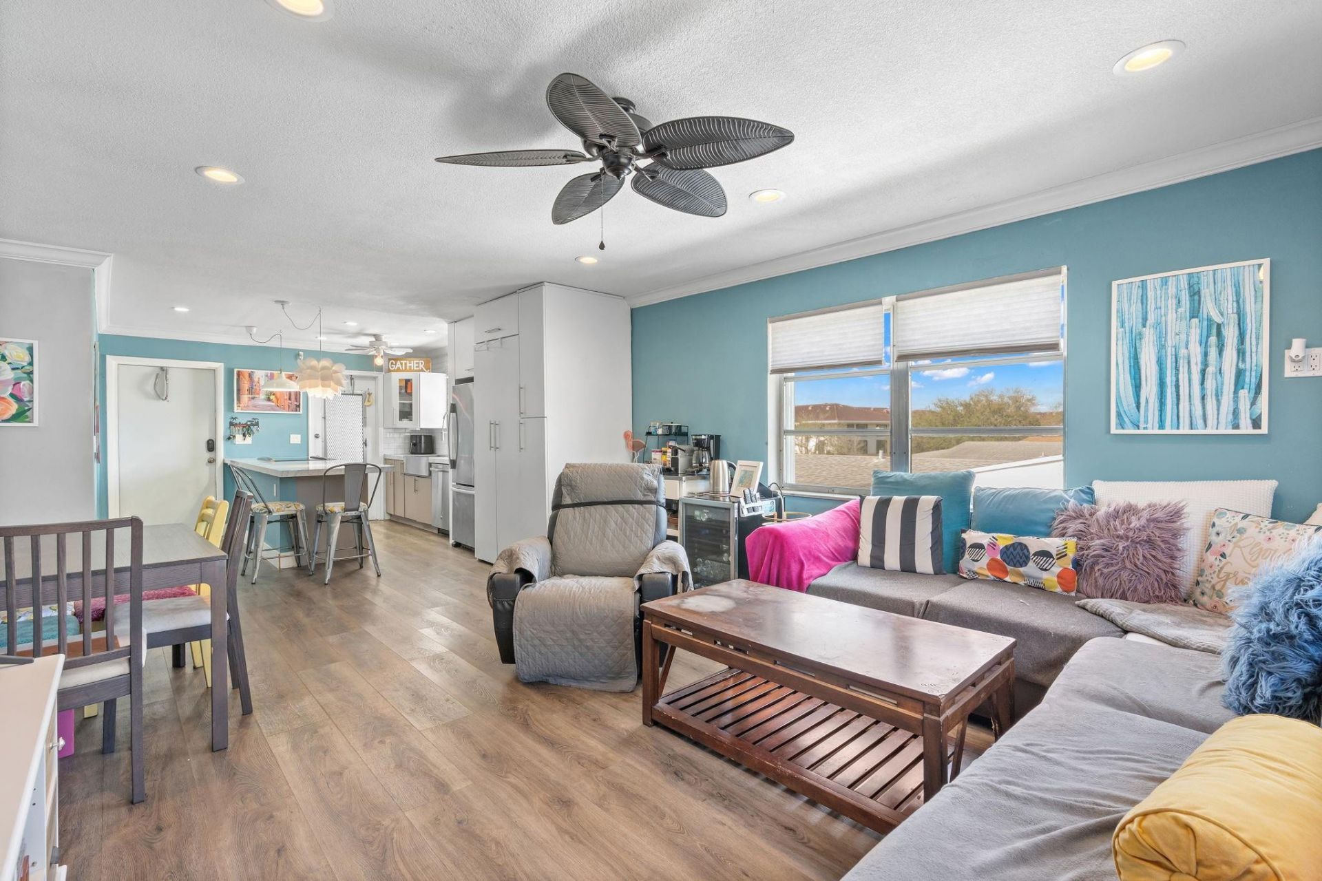 515 S Crescent Drive, Unit 302, Hollywood, FL 33021 Photo